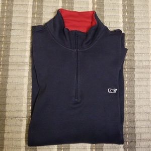 Vineyard Vines 1/4-Zip Pullover